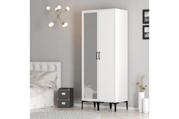 Kumsal Garderobe med Speil