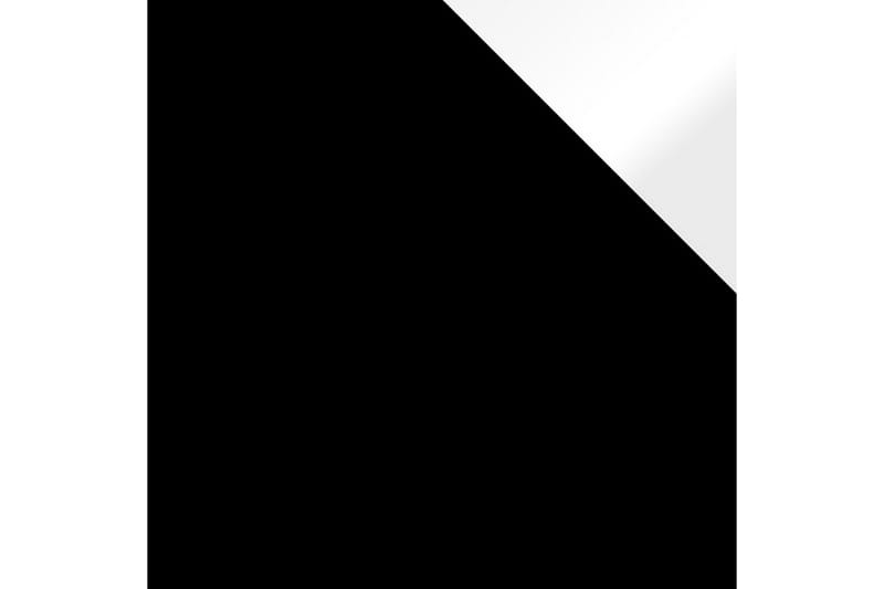 Leila Garderobe Smalt Skyvedører Smalt - Svart - Oppbevaring - Klesoppbevaring - Garderober & garderobesystem