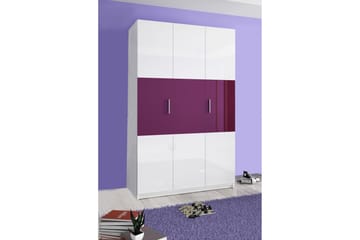Liesha Garderobe 120 cm
