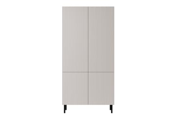 Lionel Garderobe 90 cm - Kashmir - Oppbevaring - Klesoppbevaring - Garderober & garderobesystem