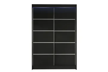 Liverpool Garderobe 120x200 cm