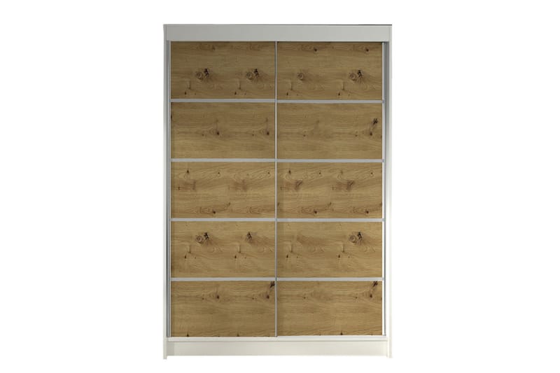 Liverpool Garderobe - Oppbevaring - Klesoppbevaring - Garderober & garderobesystem - Garderobeskap & klesskap