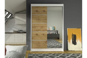 Liverpool Garderobe - Oppbevaring - Klesoppbevaring - Garderober & garderobesystem