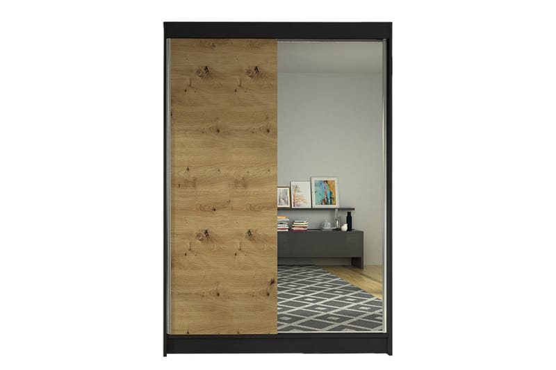 Liverpool Garderobe - Oppbevaring - Klesoppbevaring - Garderober & garderobesystem