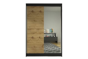 Liverpool Garderobe - Oppbevaring - Klesoppbevaring - Garderober & garderobesystem