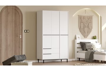 Liyakat Garderobe 112,2 cm