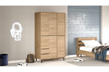 Liyakat Garderobe 112,2 cm