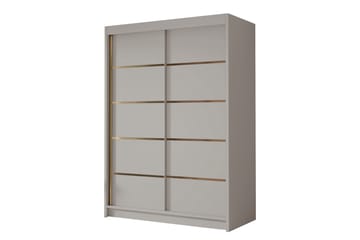 Lungos Garderobe 120x200 cm