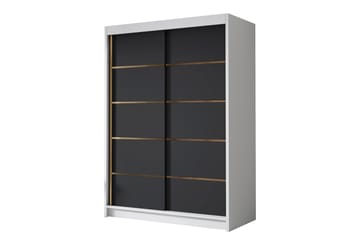 Lungos Garderobe 120x200 cm