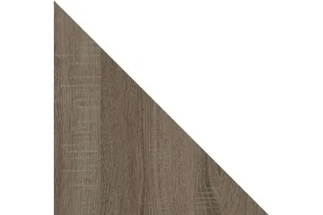 Lux Garderobe 97x30x195 cm - Oppbevaring - Klesoppbevaring - Garderober & garderobesystem