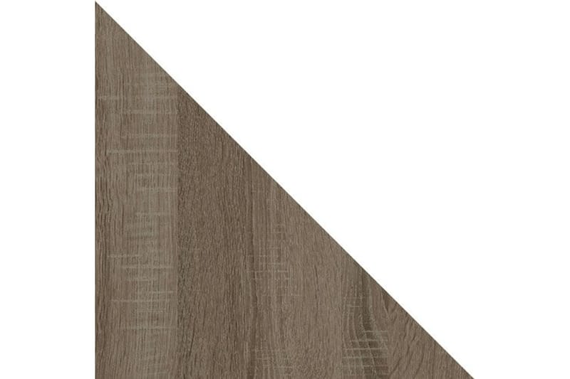 Lux Garderobe 97x30x195 cm - Oppbevaring - Klesoppbevaring - Garderober & garderobesystem