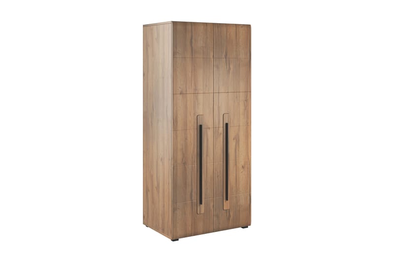 Maricruz Garderobe - Oppbevaring - Klesoppbevaring - Garderober & garderobesystem