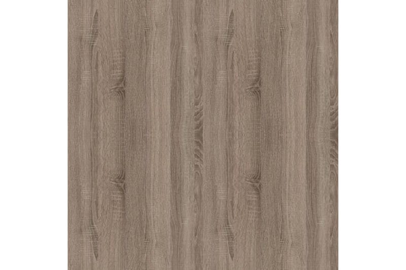 Miami Garderobe 120x58x200 cm - Beige / Grå - Oppbevaring - Klesoppbevaring - Garderober & garderobesystem