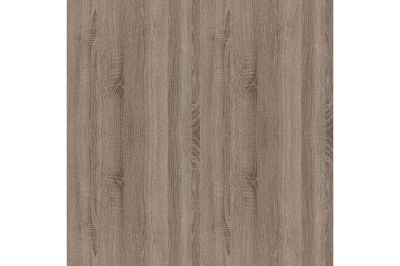 Miami Garderobe 120x58x200 cm - Beige / Grå - Oppbevaring - Klesoppbevaring - Garderober & garderobesystem - Garderobeskap & klesskap