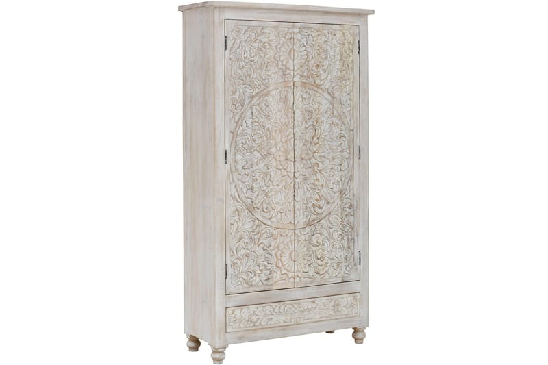 Mikei Garderobe, Lys brun