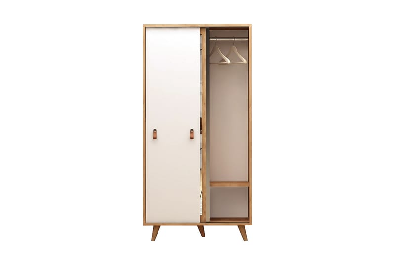 Mod Design Garderobe Speil - Oppbevaring - Klesoppbevaring - Garderober & garderobesystem