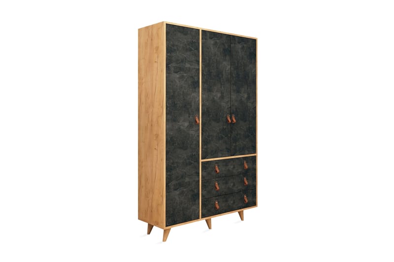 Mod Design Garderobe - Oppbevaring - Klesoppbevaring - Garderober & garderobesystem