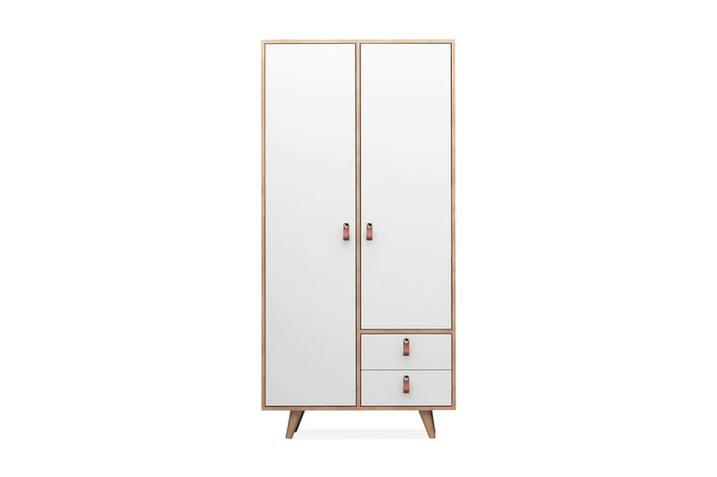 Mod Design Garderobe - Oppbevaring - Klesoppbevaring - Garderober & garderobesystem