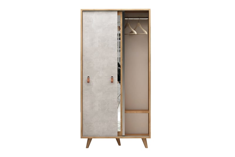 Mod Design Garderobe - Oppbevaring - Klesoppbevaring - Garderober & garderobesystem