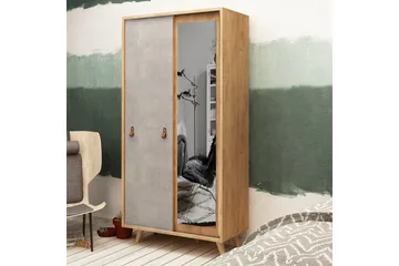 Mod Design Garderobe - Oppbevaring - Klesoppbevaring - Garderober & garderobesystem
