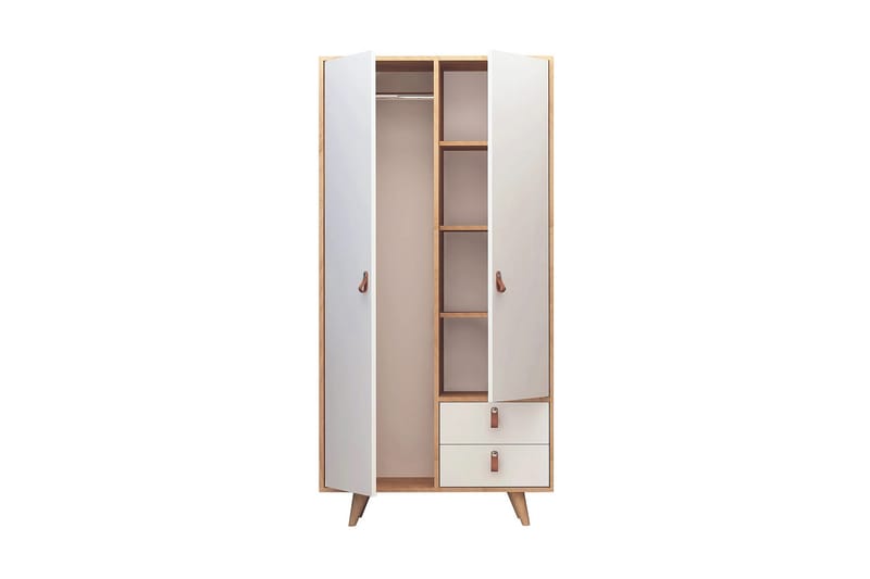 Mod Design Garderobe - Oppbevaring - Klesoppbevaring - Garderober & garderobesystem