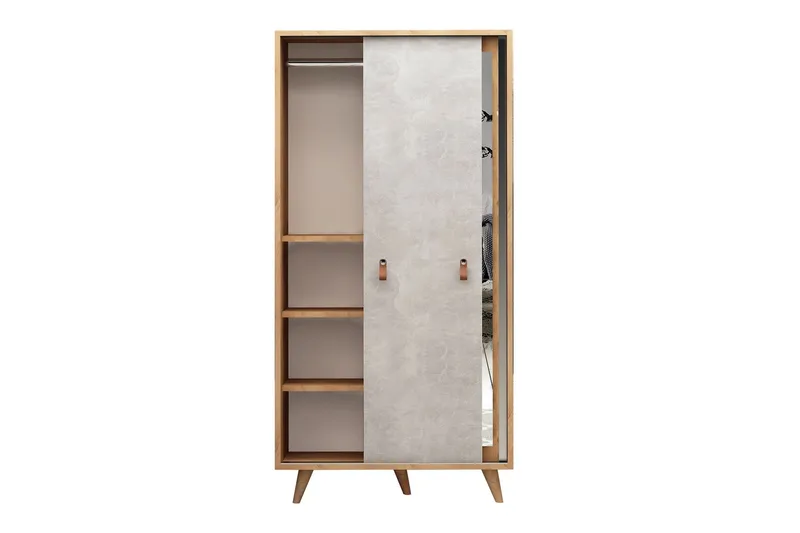 Mod Design Garderobe - Oppbevaring - Klesoppbevaring - Garderober & garderobesystem