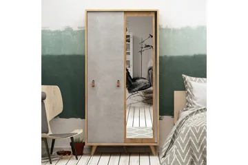 Mod Design Garderobe - Oppbevaring - Klesoppbevaring - Garderober & garderobesystem