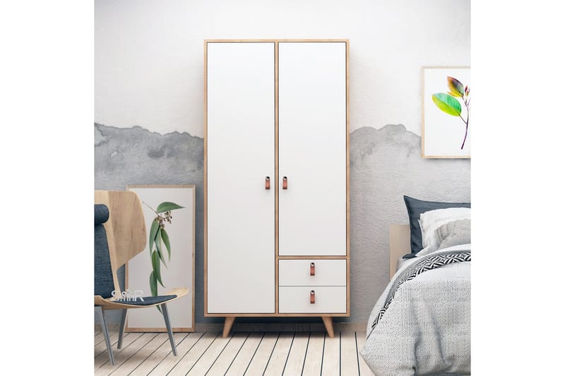 Mod Design Garderobe - Oppbevaring - Klesoppbevaring - Garderober & garderobesystem