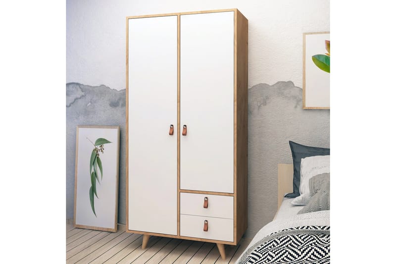 Mod Design Garderobe - Oppbevaring - Klesoppbevaring - Garderober & garderobesystem