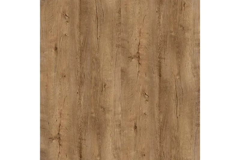 Norrbyn Garderob 53x190x176,3 cm - Natur - Oppbevaring - Klesoppbevaring - Garderober & garderobesystem