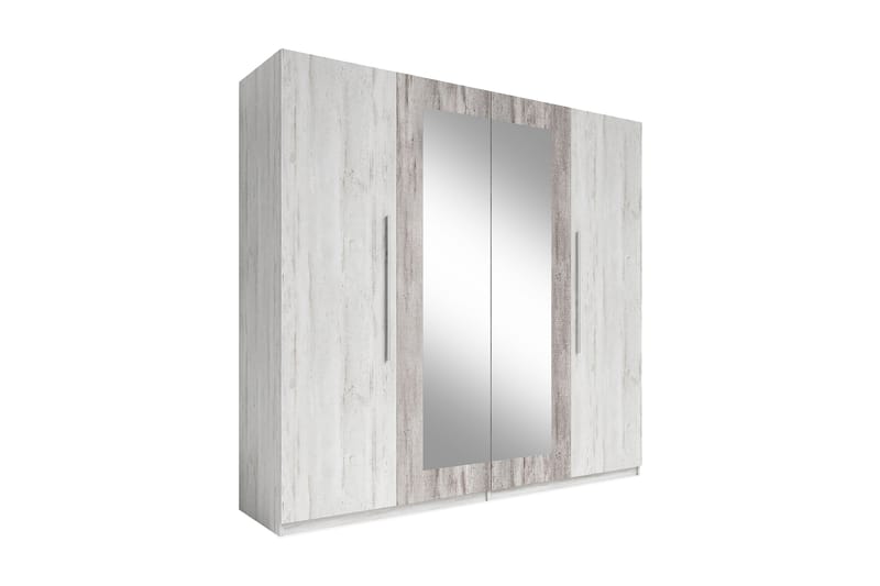 Nougan Garderobe - Oppbevaring - Klesoppbevaring - Garderober & garderobesystem