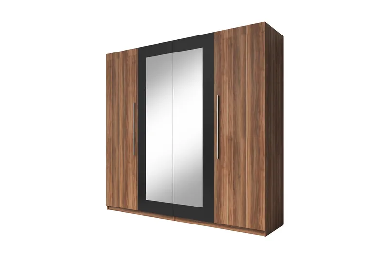 Nougan Garderobe, undefined