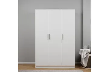 Olera Garderobesskåp 120x180 cm