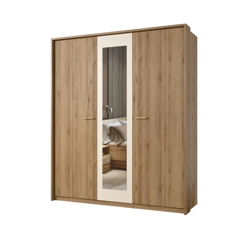 Passepartout Vertina For Type 19 - Oppbevaring - Klesoppbevaring - Garderober & garderobesystem - Garderobestamme