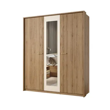 Passepartout Vertina For Type 19 - Oppbevaring - Klesoppbevaring - Garderober & garderobesystem - Garderobestamme