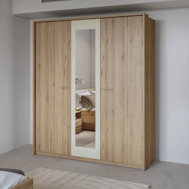 Passepartout Vertina For Type 19 - Oppbevaring - Klesoppbevaring - Garderober & garderobesystem - Garderobestamme