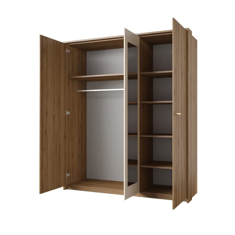 Passepartout Vertina For Type 19 - Oppbevaring - Klesoppbevaring - Garderober & garderobesystem - Garderobestamme