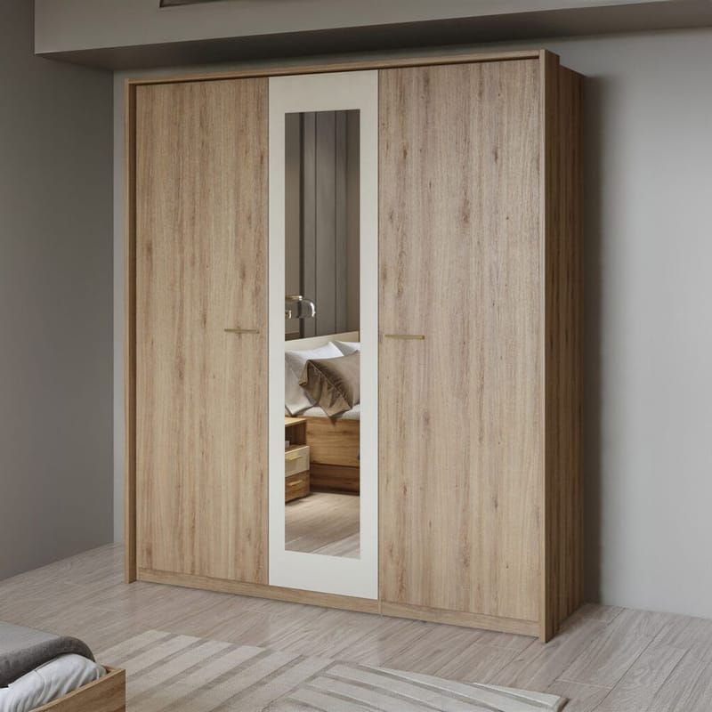 Passepartout Vertina For Type 19 - Oppbevaring - Klesoppbevaring - Garderober & garderobesystem - Garderobestamme