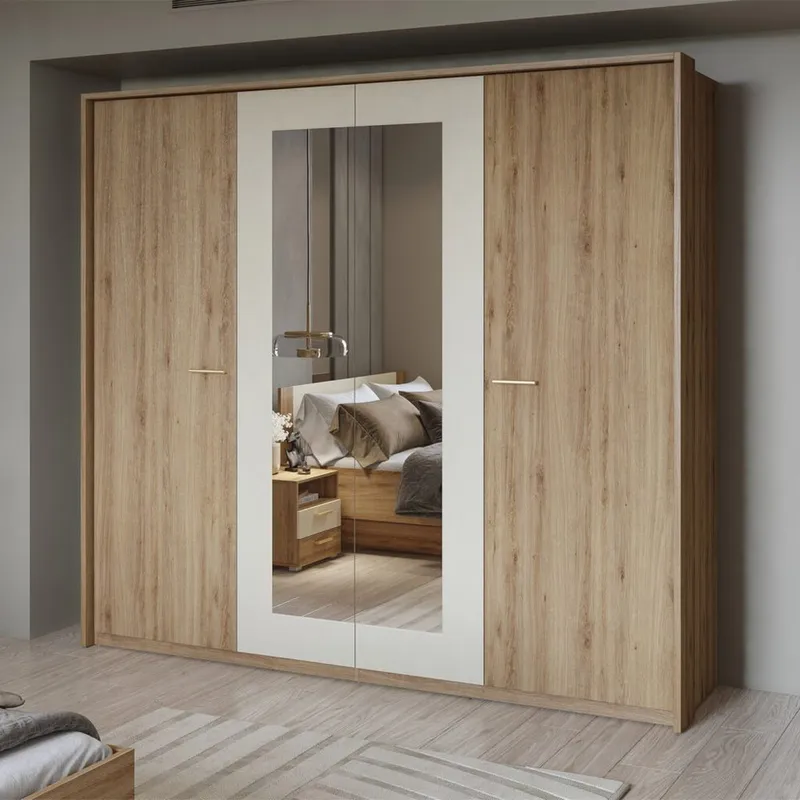 Passepartout Vertina for Type 20 - Oppbevaring - Klesoppbevaring - Garderober & garderobesystem - Garderobestamme