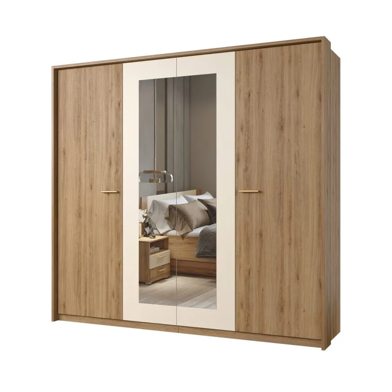 Passepartout Vertina for Type 20 - Oppbevaring - Klesoppbevaring - Garderober & garderobesystem - Garderobestamme