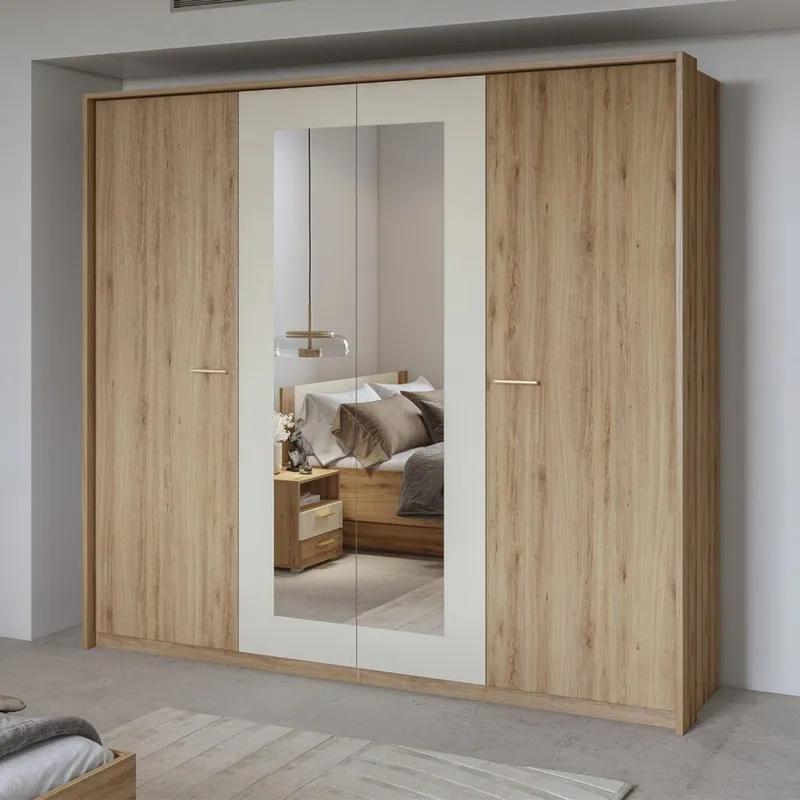 Passepartout Vertina for Type 20 - Oppbevaring - Klesoppbevaring - Garderober & garderobesystem - Garderobestamme