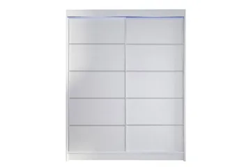 Pickering Garderobe 150x200 cm
