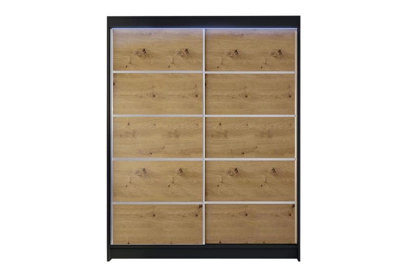 Pickering Garderobe - Oppbevaring - Klesoppbevaring - Garderober & garderobesystem
