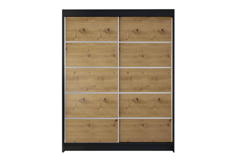 Pickering Garderobe - Oppbevaring - Klesoppbevaring - Garderober & garderobesystem