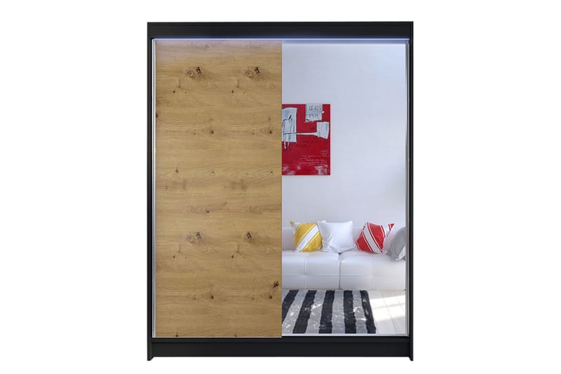 Pickering Garderobe - Oppbevaring - Klesoppbevaring - Garderober & garderobesystem