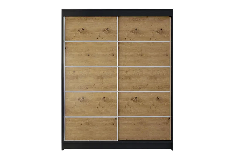 Pickering Garderobe - Oppbevaring - Klesoppbevaring - Garderober & garderobesystem