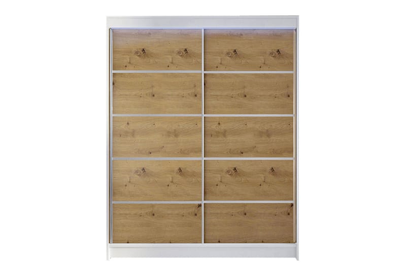 Pickering Garderobe - Oppbevaring - Klesoppbevaring - Garderober & garderobesystem - Garderobeskap & klesskap