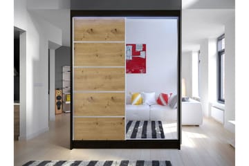 Pickering Garderobe - Oppbevaring - Klesoppbevaring - Garderober & garderobesystem