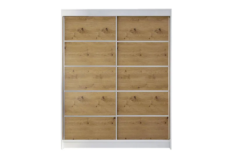 Pickering Garderobe - Oppbevaring - Klesoppbevaring - Garderober & garderobesystem