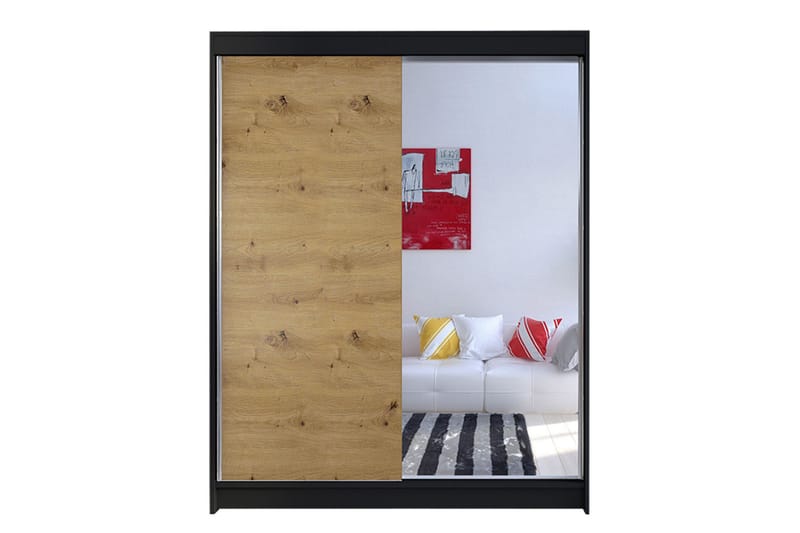 Pickering Garderobe - Oppbevaring - Klesoppbevaring - Garderober & garderobesystem